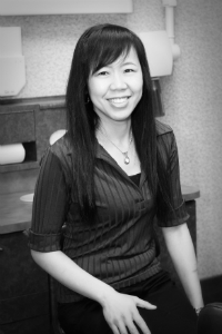 Dr. Chan